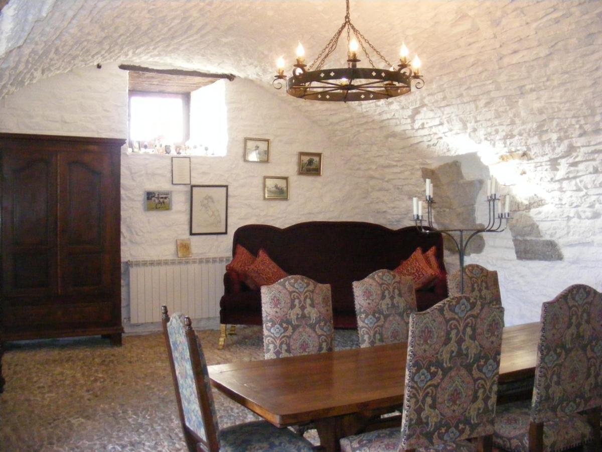 Chateau De Laumiere Promilhanes Εξωτερικό φωτογραφία